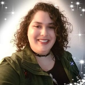 Meet your Posher, Myriam